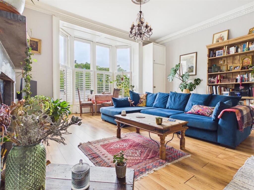 Main image of property: Medina Villas, Hove