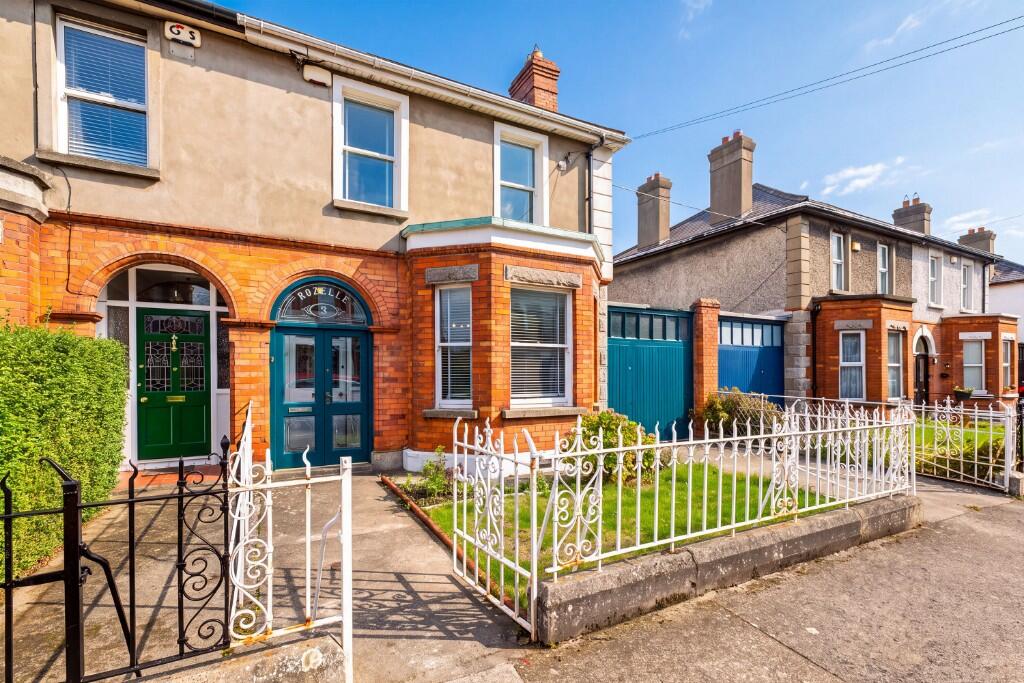 Main image of property: Glasneven, Dublin