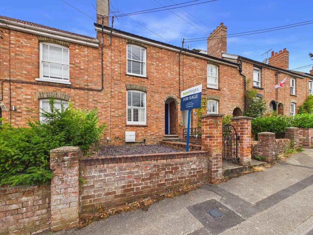 House in East Suffolk, Woodbridge - View 2