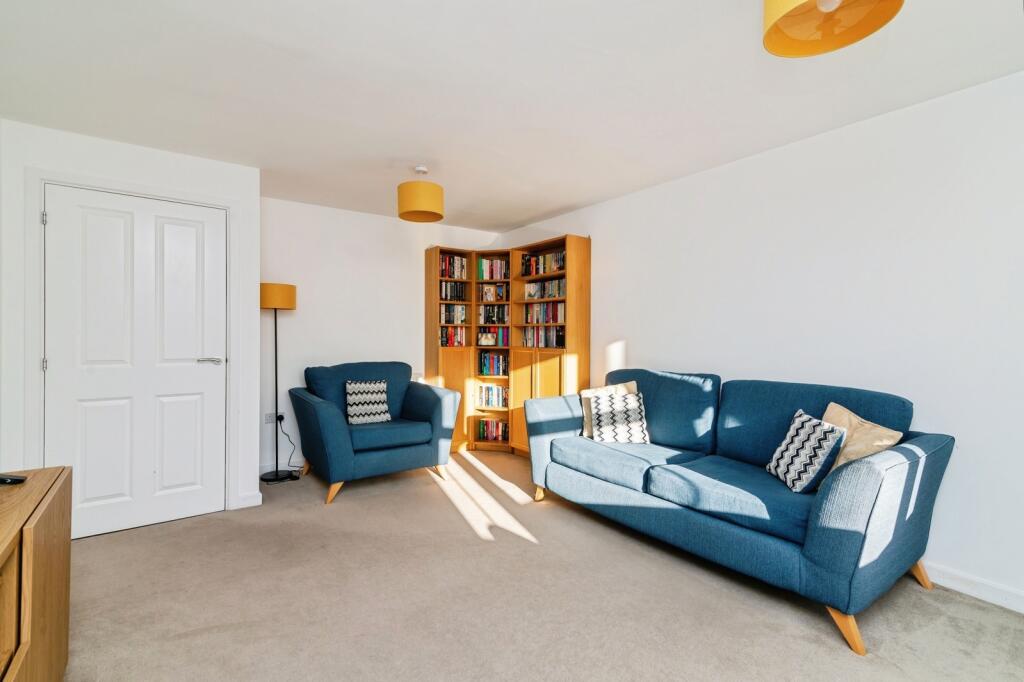 House in Rushcliffe, Edwalton Park, Sharphill - View 4