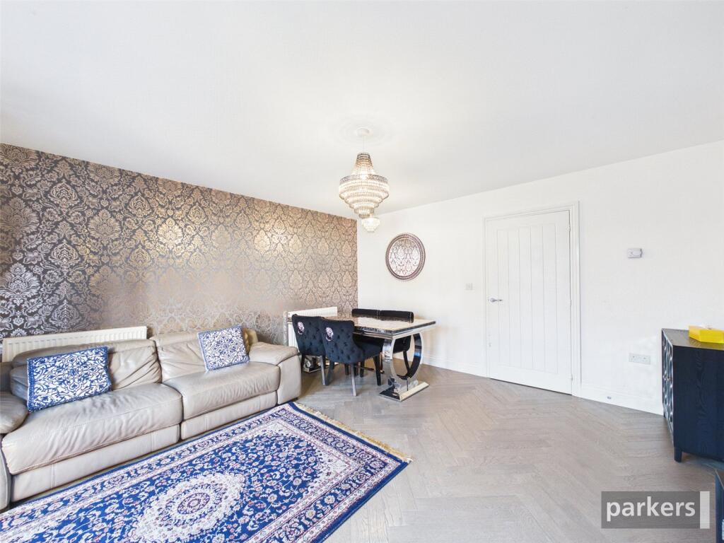 Ruhemann Street, Reading, Berkshire, RG30 photo 3