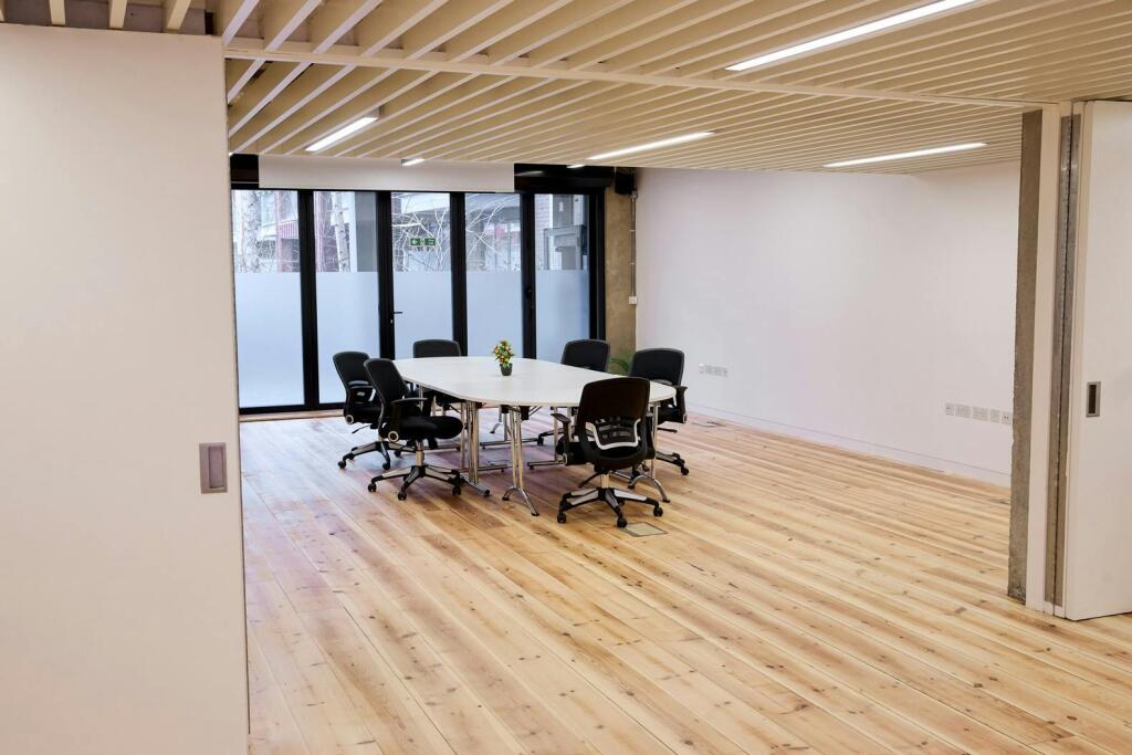 Boardroom