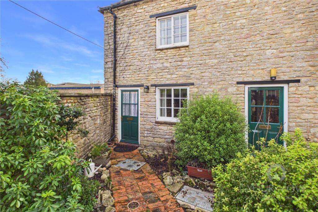 Main image of property: Havelock Cottages, East Road, Oundle, Peterborough, PE8