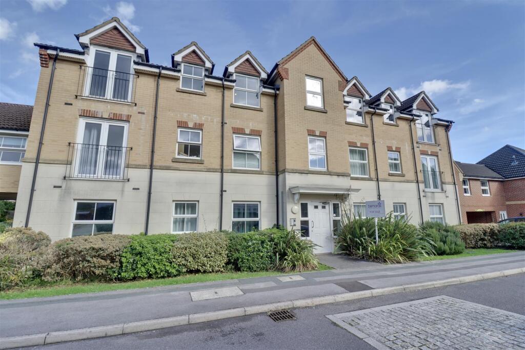 Main image of property: Sunlight Gardens, Fareham