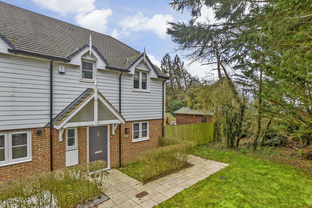 Main image of property: Old School Place, Headcorn, Kent