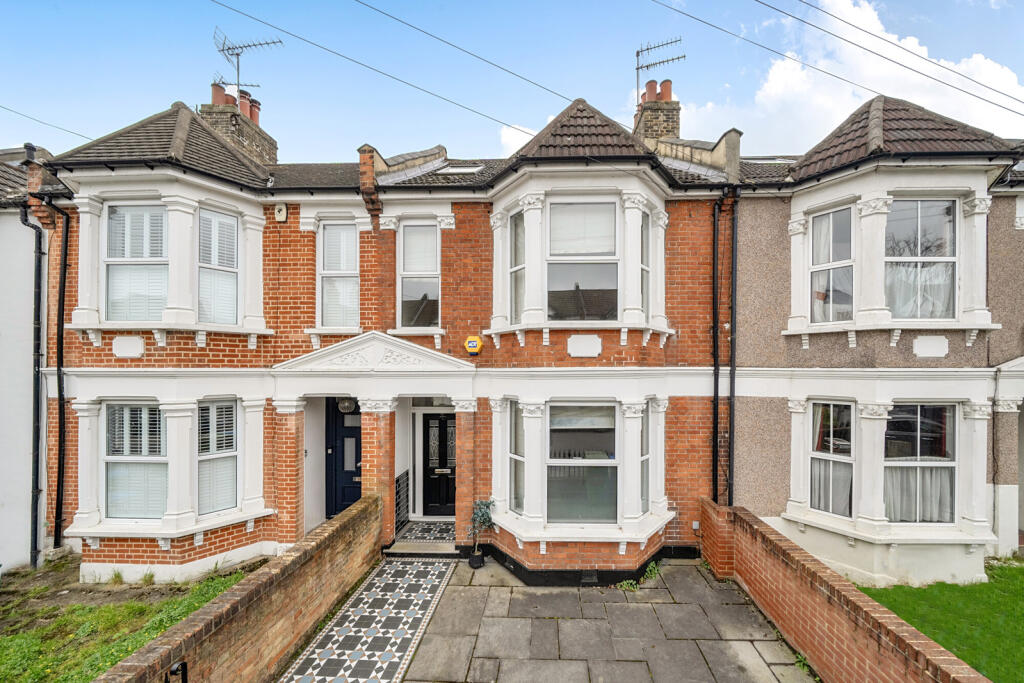Main image of property: Ladysmith Road, London