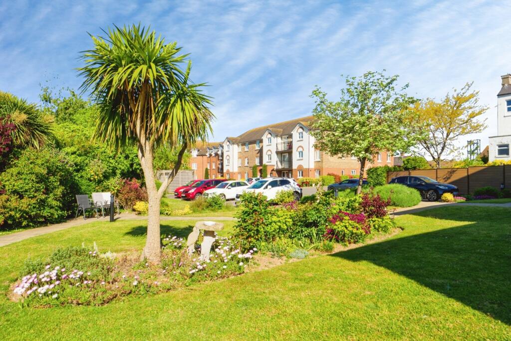 Main image of property: Wellington Court (Deal), Deal
