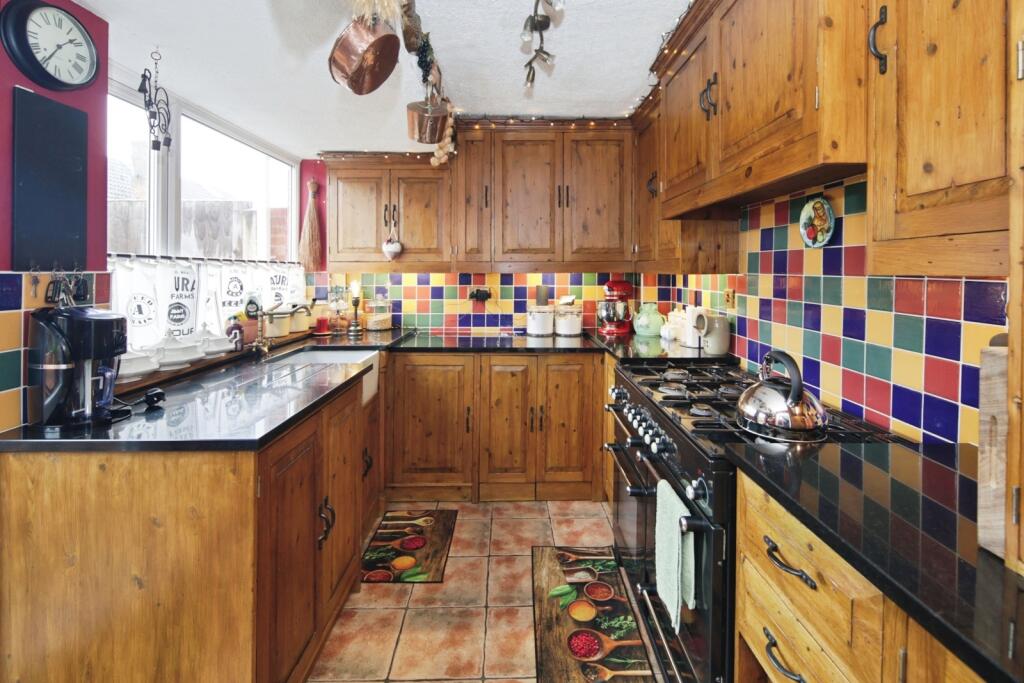 Additional image 7 of Mill Crescent, Kingsbury, Tamworth, Warwickshire, B78