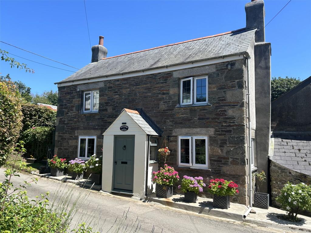 Main image of property: Altarnun, Launceston, Cornwall, PL15