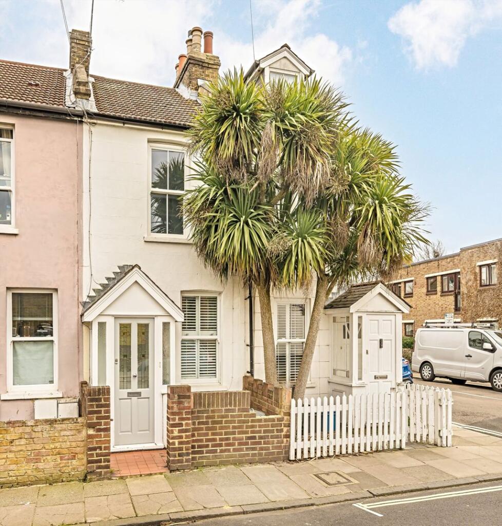 Main image of property: Mereway Road, Twickenham