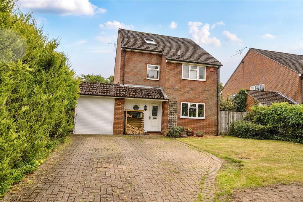 Main image of property: Churchfields, Kingsley, Hampshire, GU35