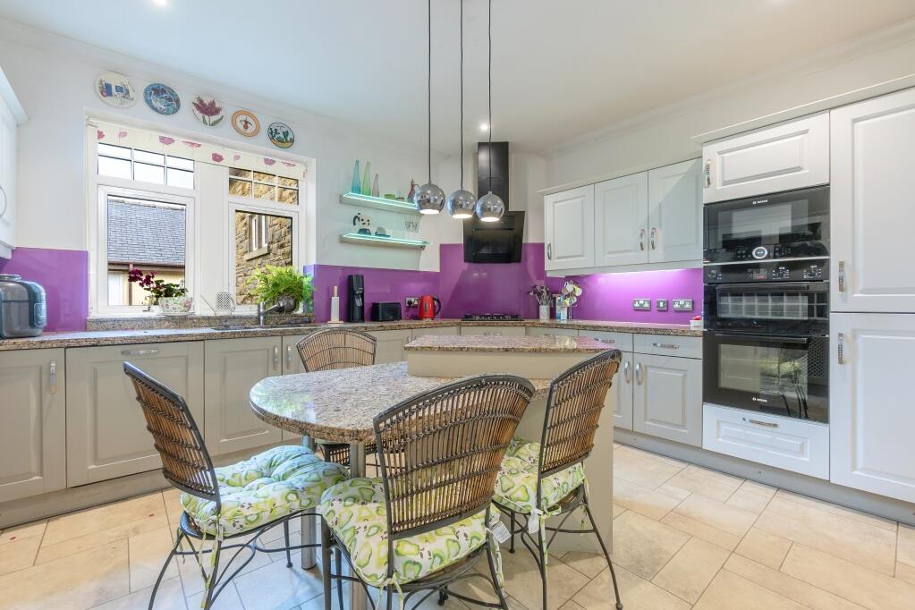 Horton Lodge, Horton, Skipton, BD23 photo 3