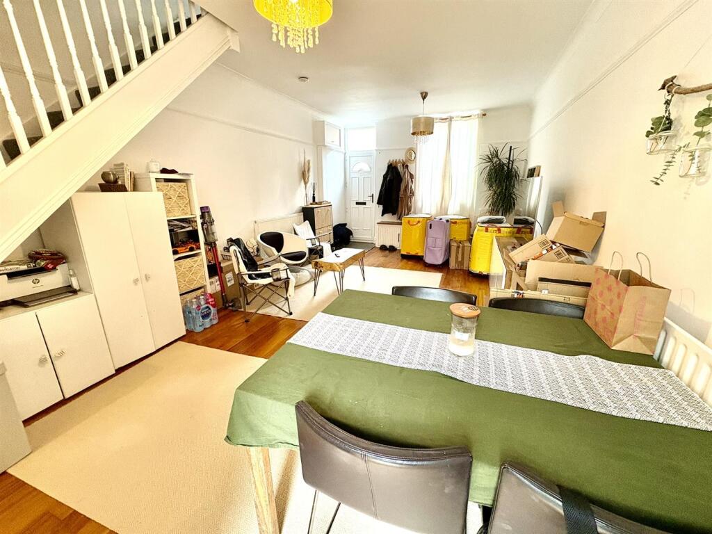 Main image of property: Priory Road, Southsea