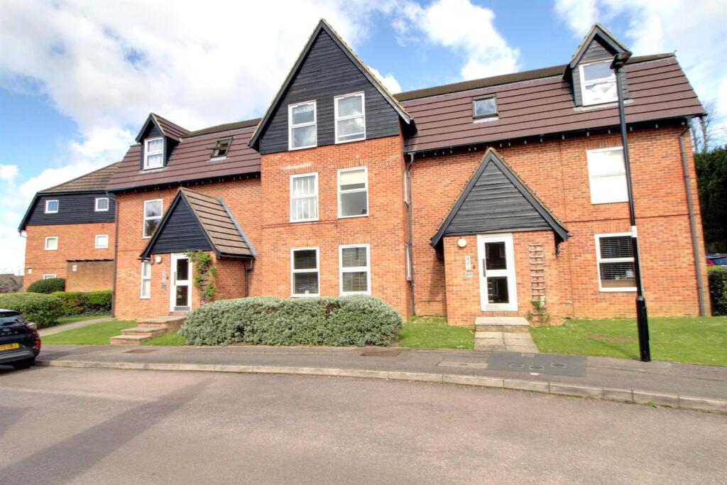 Main image of property: Millers Green Close