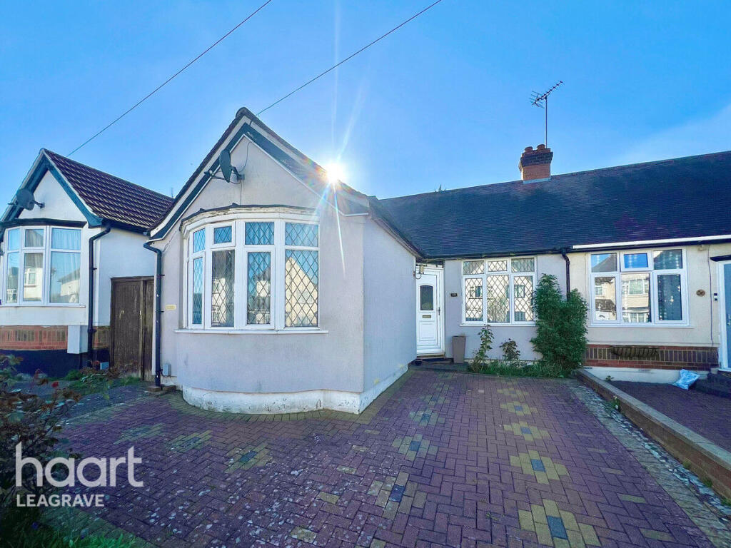 Main image of property: Atherstone Road, LUTON