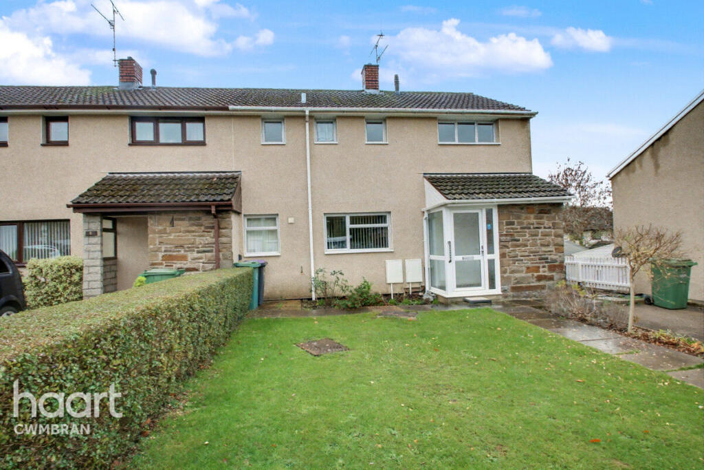 Main image of property: Five Oaks Lane, Cwmbran