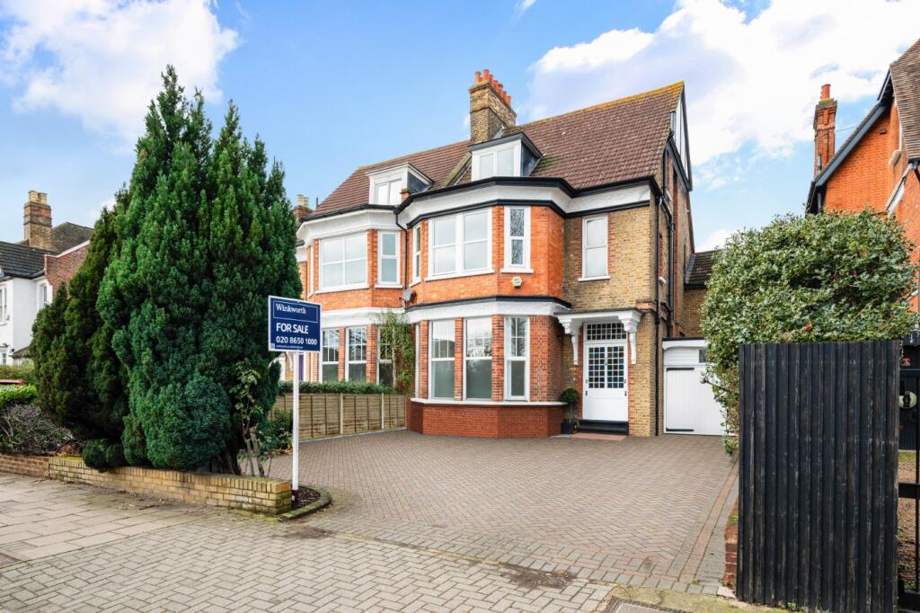 Main image of property: Kent House Road, Beckenham, BR3