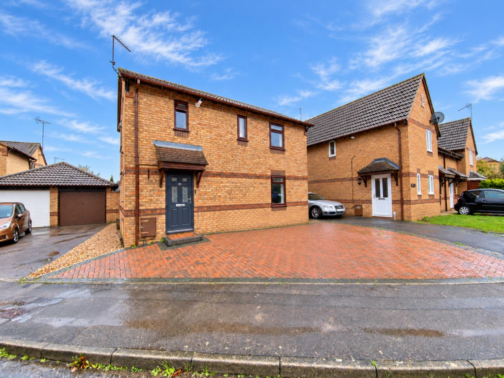 Main image of property: Weggs Farm Road, Duston, Northampton NN5