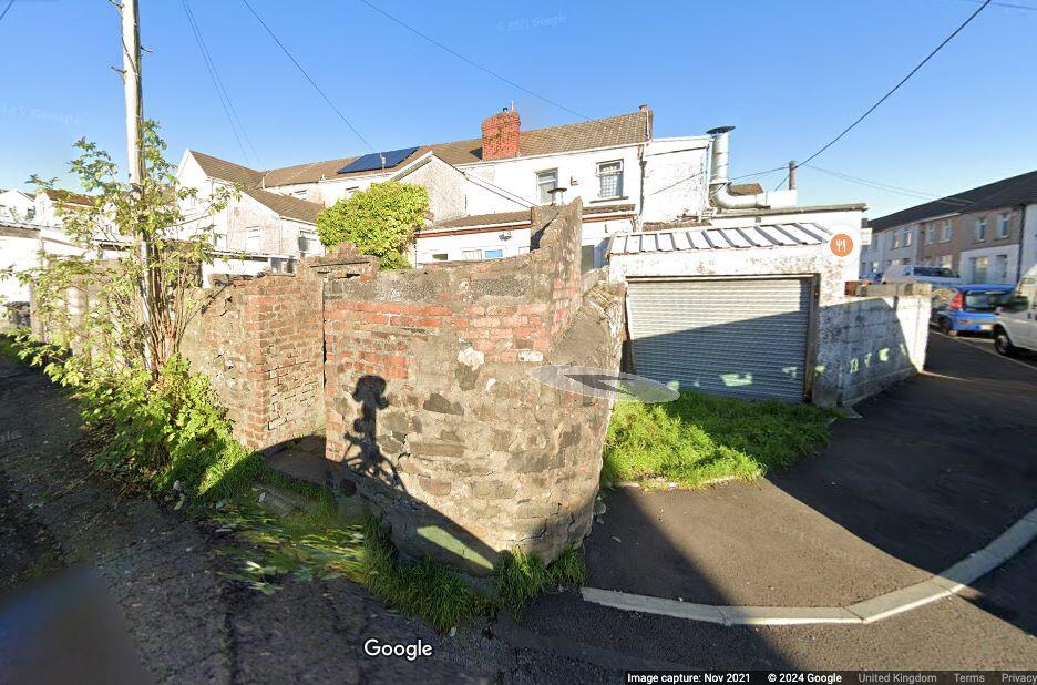 Photo of the property