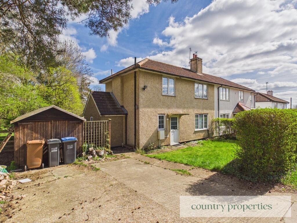 Additional image 29 of Great North Road, Welwyn Garden City, AL8