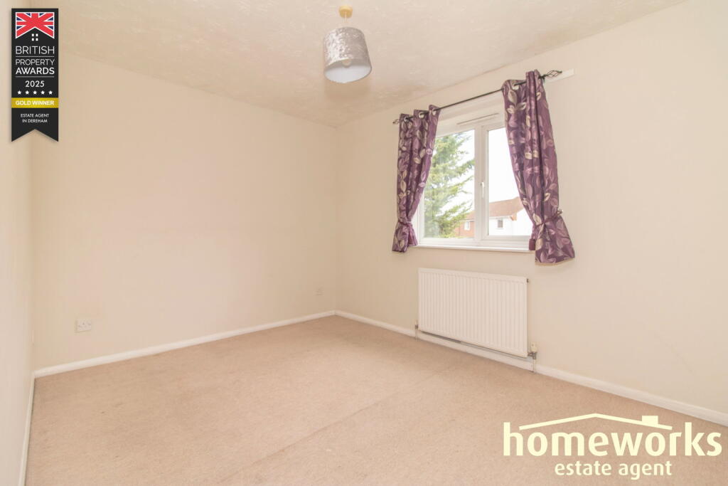 House in Breckland, Scarning - More