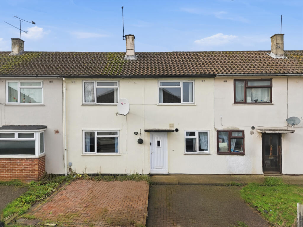 Main image of property: Charnwood Avenue, Chelmsford