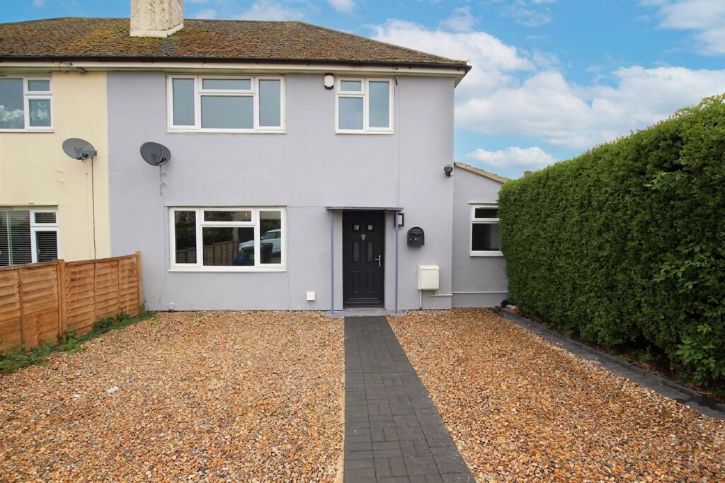Main image of property: Sandyleaze, Gloucester, GL2
