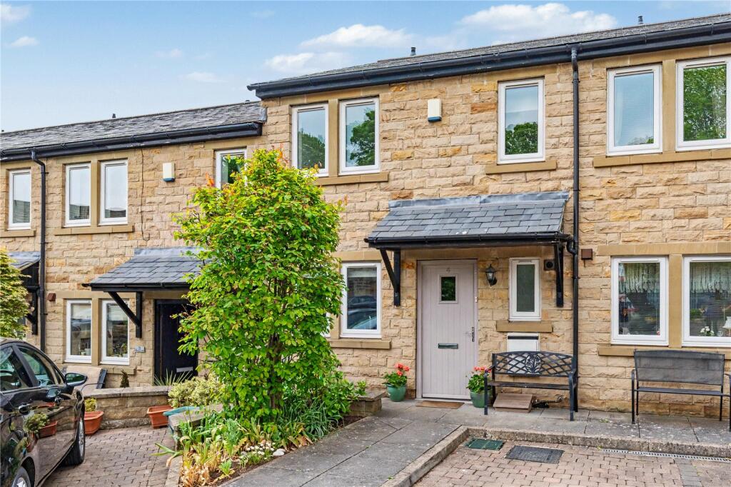 Main image of property: Weavers Fold, New Road Side, Rawdon, Leeds