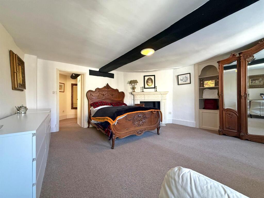 House in Shrewsbury, Frankwell - View 5