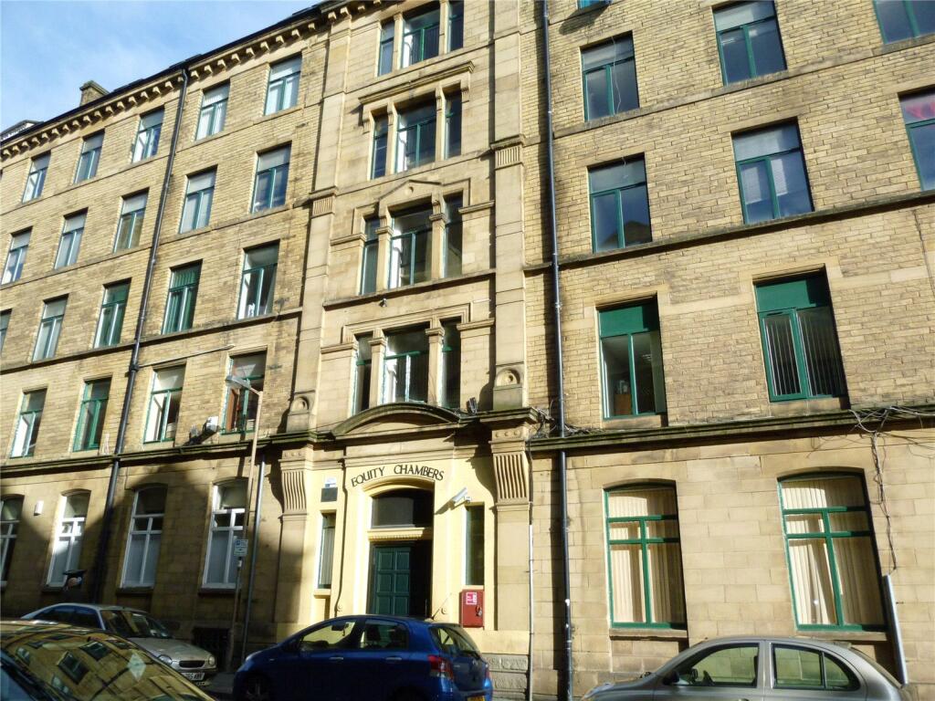 Main image of property: Equity Chambers, 40 Piccadilly, Bradford, West Yorkshire, BD1