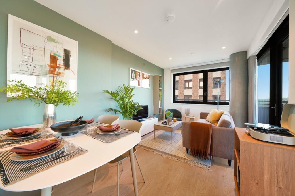 Apartment in Harrow - View 2