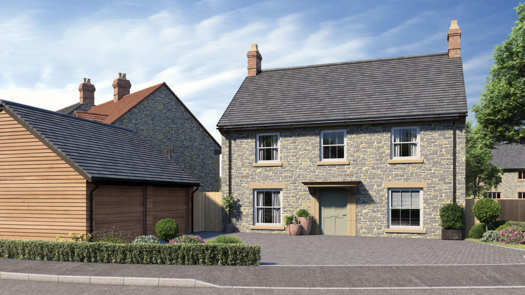 Additional image 2 of Bishops Drive, Glastonbury, BA6