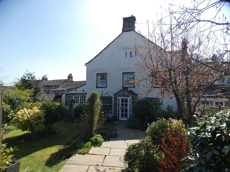 Main image of property: 25 High Street, Gargrave, Skipton, North Yorkshire, BD23