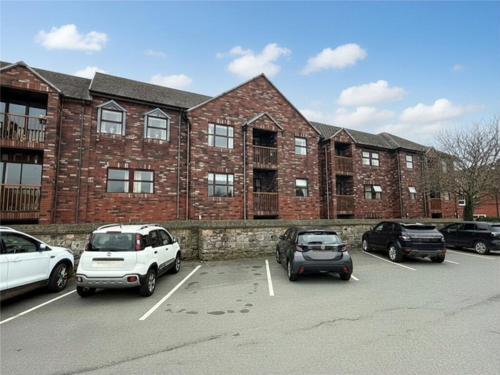 Main image of property: Regent Court, Roft Street, Oswestry, Shropshire, SY11