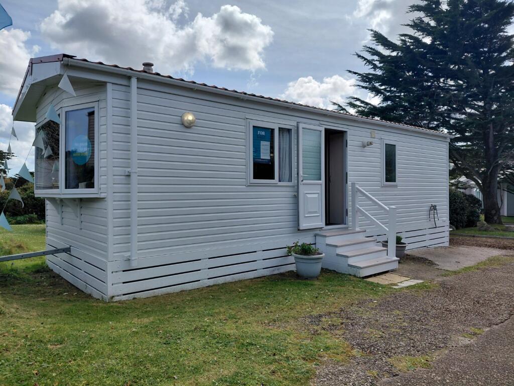 2-bed caravan on Regal , South West England, Loggans Road, England, TR27 5BH, United Kingdom, £29,995