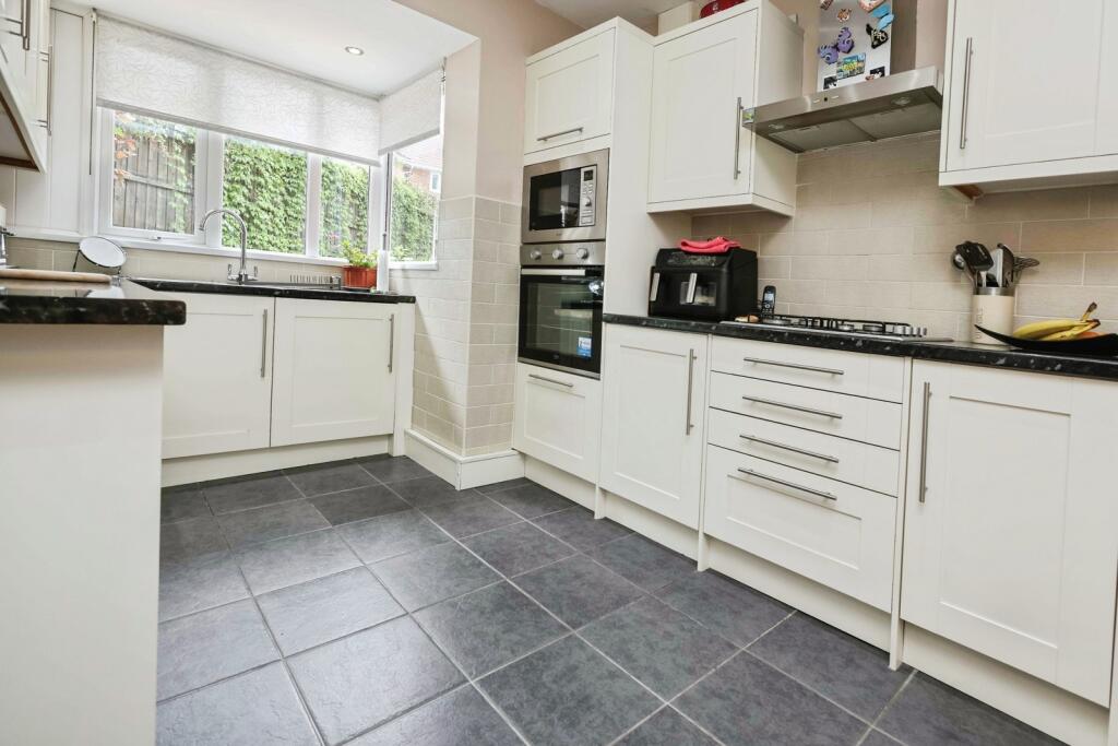 Spiceland Road, Birmingham, West Midlands, B31 photo 5