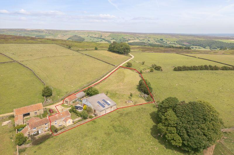 Main image of property: Farndale, York