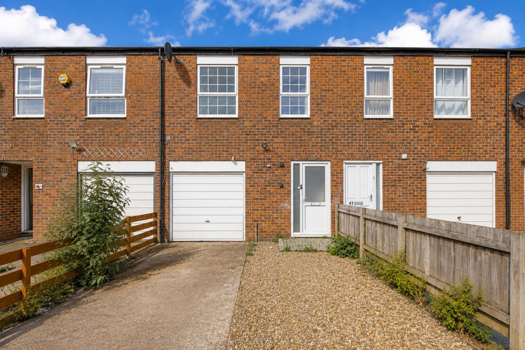 Main image of property: Clydesdale Close, Borehamwood