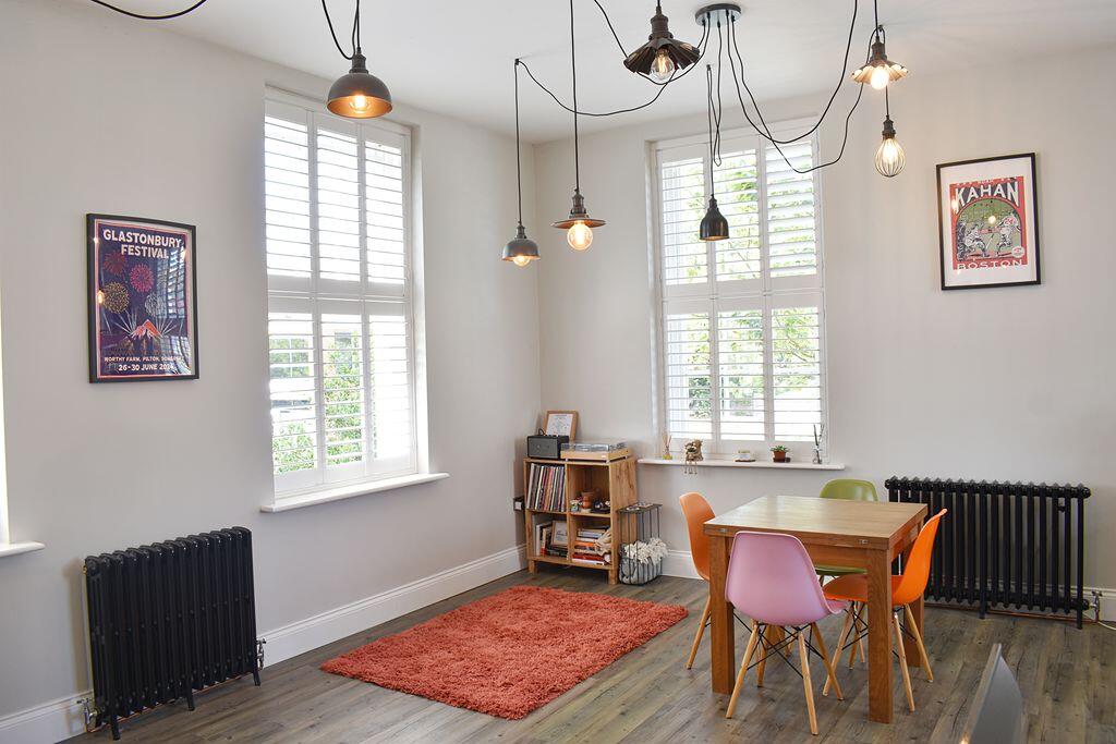Apartment in Newark and Sherwood, Newark - More