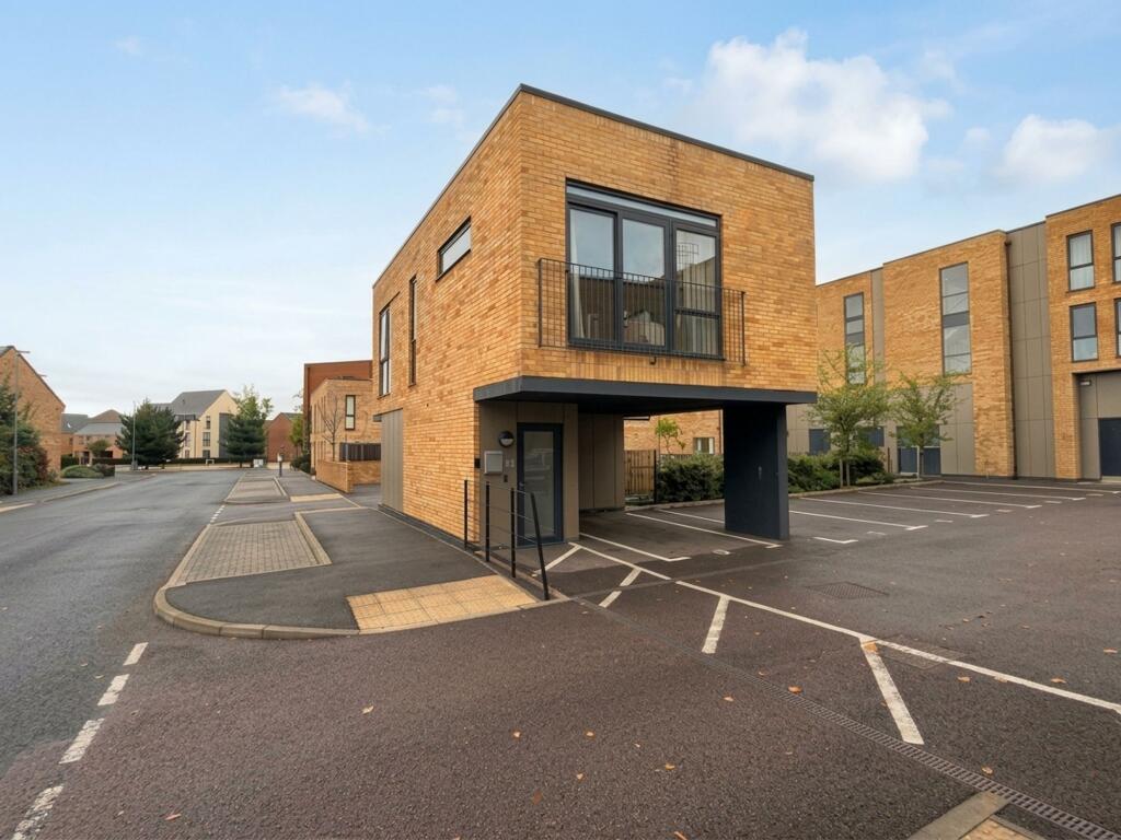 Main image of property: Peninsular Court, Brooklands, MK10
