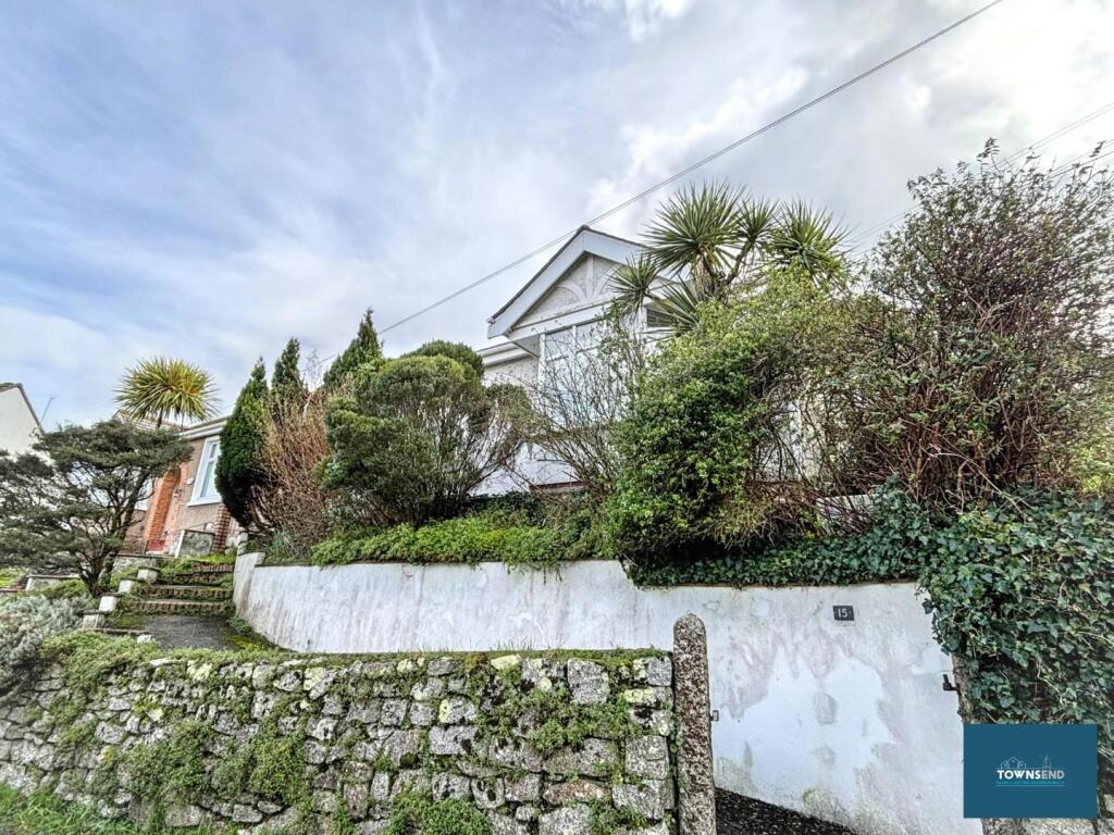 Main image of property: Avenue Road, Falmouth