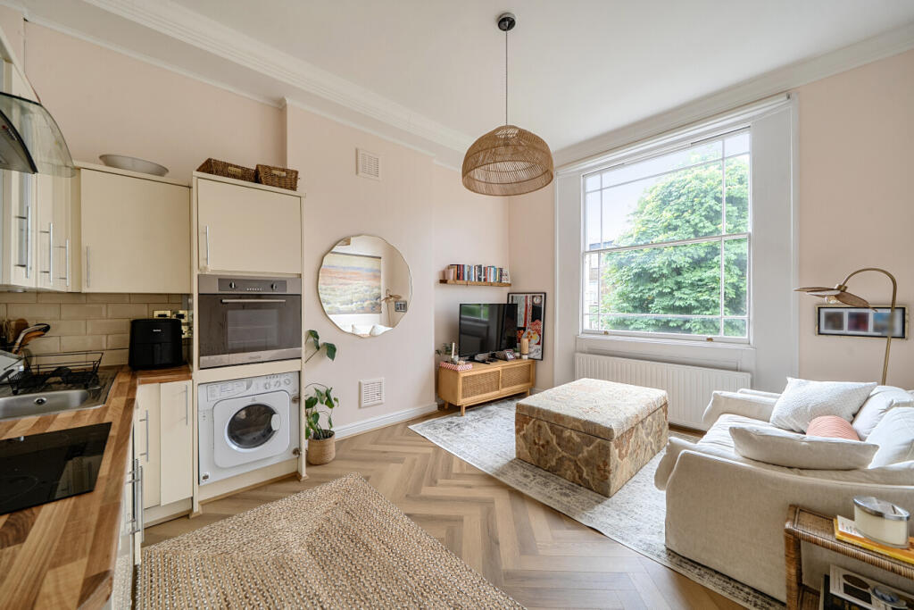 Main image of property: Chichester Road, North Maida Vale, London, NW6