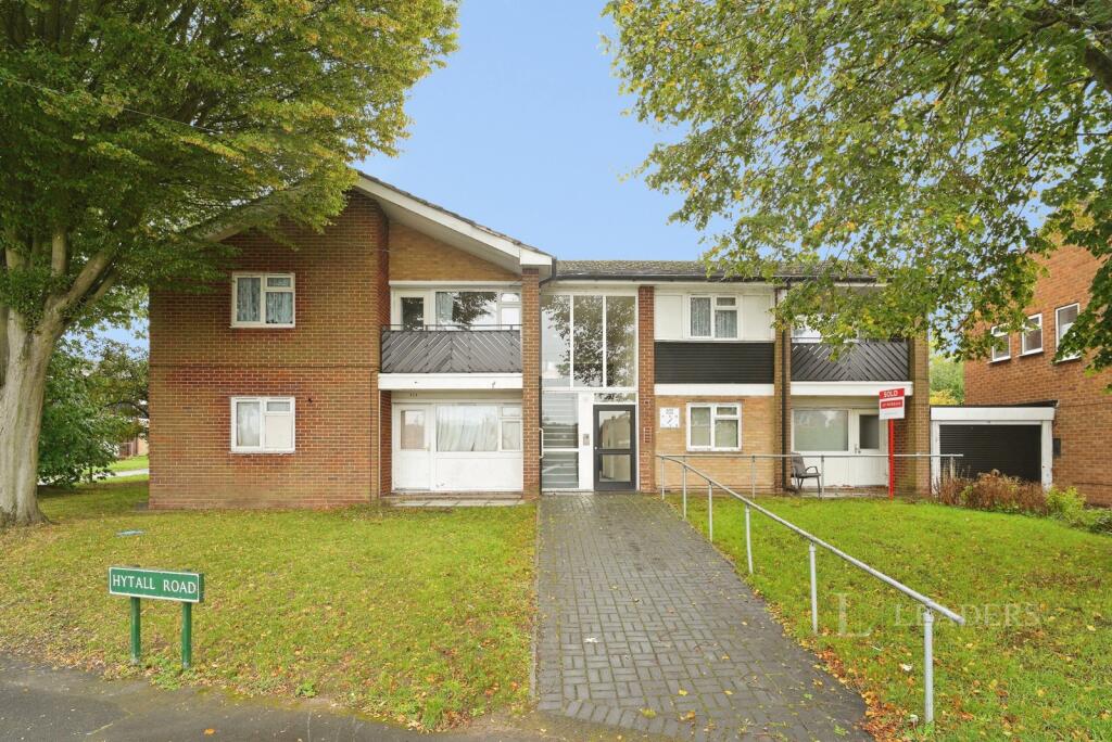 Main image of property: Hytall Road, Shirley, Solihull, B90