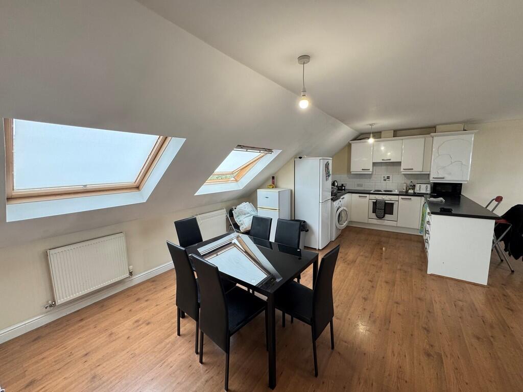 Pankhurst Close, Blackburn