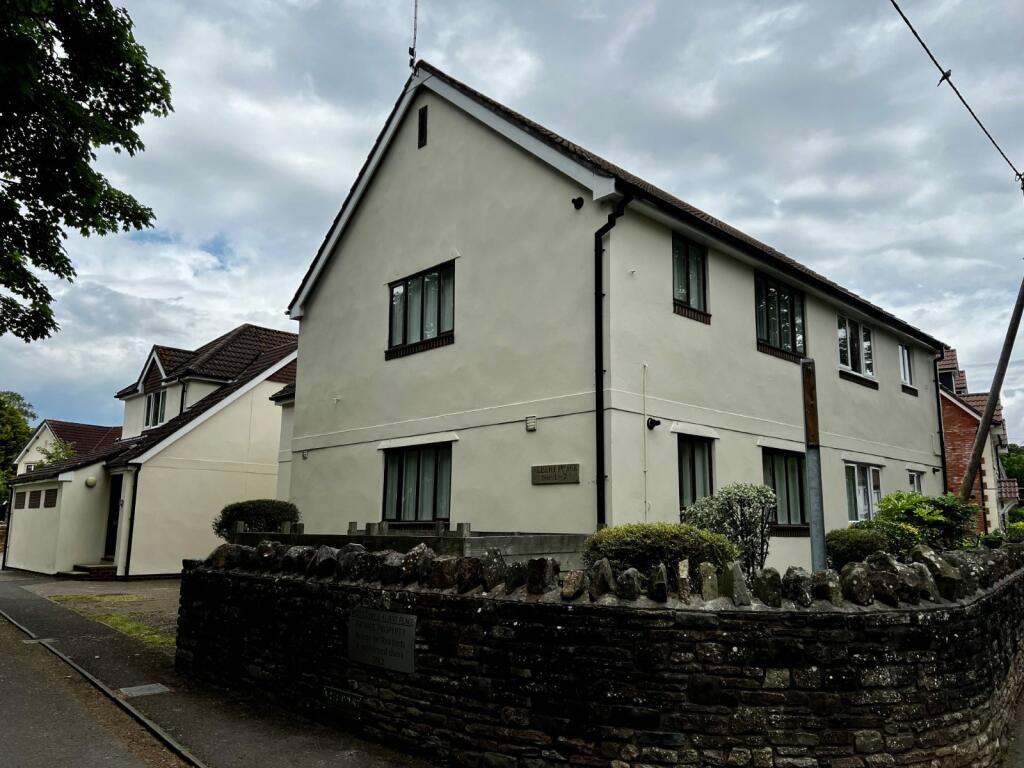 Main image of property: Albert Place, 180 High Street, Portishead, North Somerset, BS20