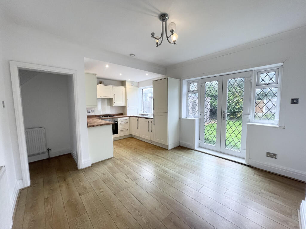 House in Blackpool - View 5
