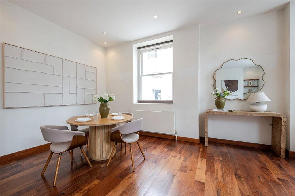Apartment in London - View 4