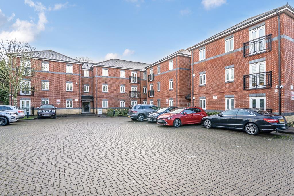 Main image of property: Brasenose Driftway, Oxford, OX4