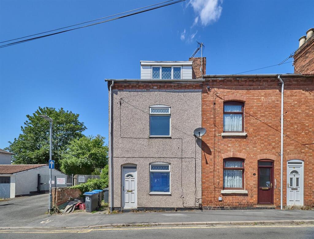 Main image of property: Druid Street, Hinckley