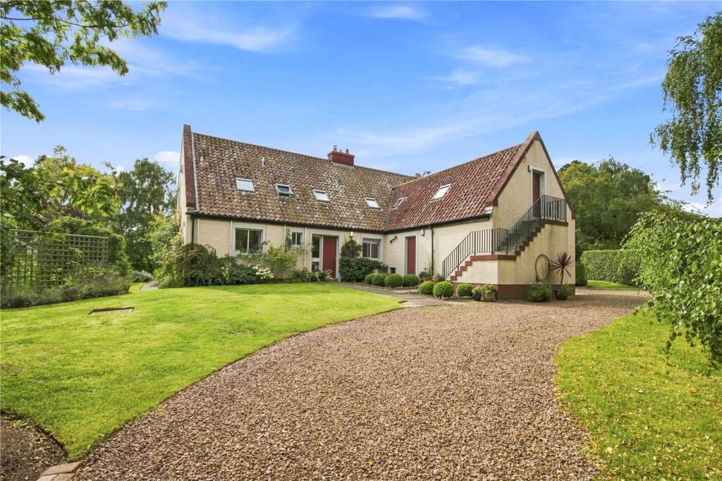 House in Edinburgh, East Lothian - View 3
